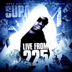 Live From 225 (Explicit)