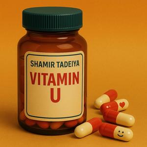 Vitamin U