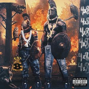 CLIQUE UP (feat. Mari Montana) (Explicit)