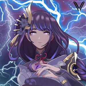 SHOGUN RAIDEN (VATIIX Remix)