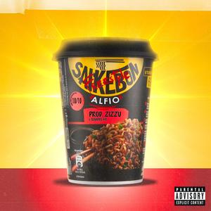 Saikebon freestyle (Explicit)