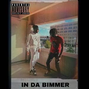 In Da Bimmer (feat. TKO Joey) [Explicit]