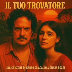 Il Tuo Trovatore (feat. Giulia Rossi)