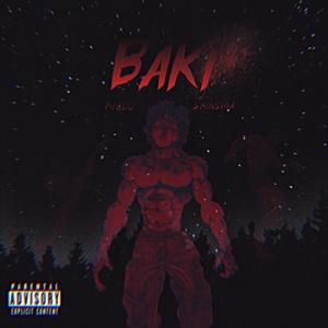 Baki(feat. Shinshia) (Explicit)