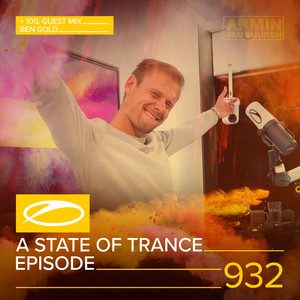 Hologram(ASOT 932)