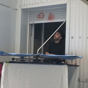 Majada - Leihotik begira (sped up)