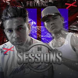 Session #1(feat. Fetiekc)