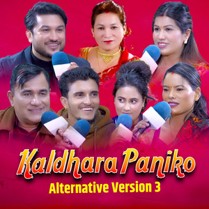 Kaldhara Paniko (Alternative Version 3)