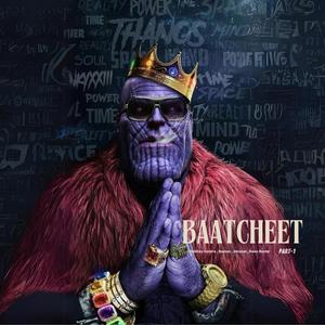 baatcheet part 1 (feat. baavan, amaanat, jaan & Bawa buster) [Explicit]