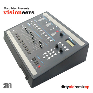 Dirty Old Remix EP