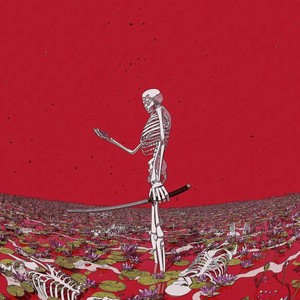 Spanish Beat (Blood Red) (feat. Joshua Diedericks)