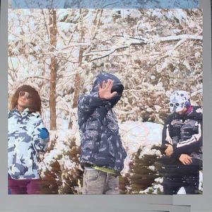 Ice Cold (feat. Karamel Klassik, Phantom Santana & yoghettos) (Explicit)