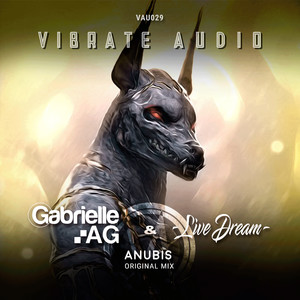 Anubis (Original Mix)