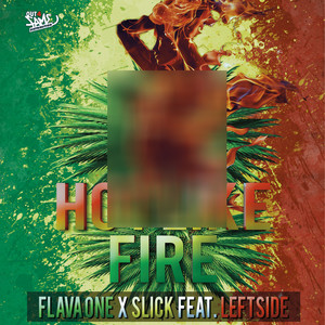 Hot Like Fire (Explicit)