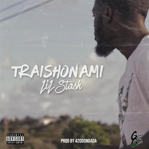 Traishonami (Explicit)