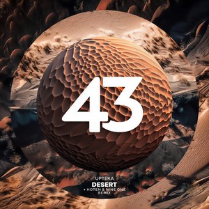 Desert (Hoten, Nine One Remix)