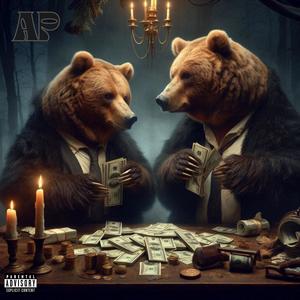 AP (feat. CuddieRu) (Explicit)