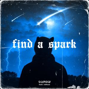 find a spark (feat. Vxlious) (Explicit)