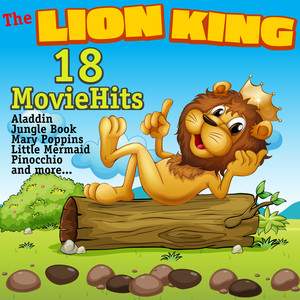 The Lion King - 18 Movie Hits