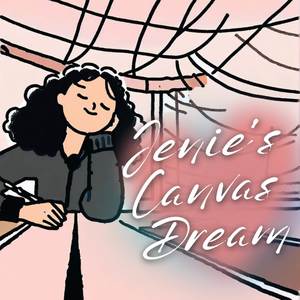 Jenie's Canvas Dream