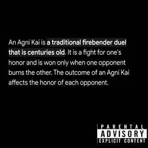 AGNI KAI (Explicit)