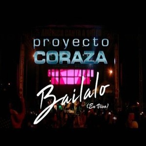 Bailalo (En Vivo)