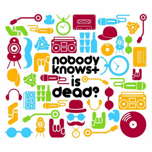 nobodyknows+ is dead?