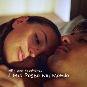 Il mio posto nel mondo