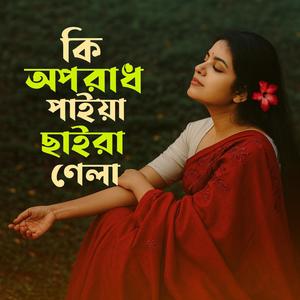 কি অপরাধ পাইয়া ছাইড়া গেলা