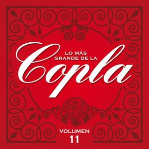 Lo Ms Grande De La Copla - Vol 11