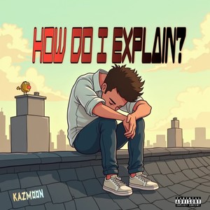 How Do I Explain? (Explicit)