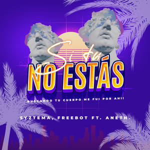 Si Tu No Estás (Radio Edit)