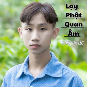 Lạy Phật Quan Âm