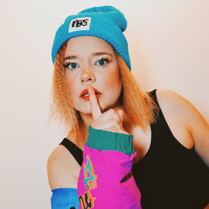 bla bla bla (Explicit)