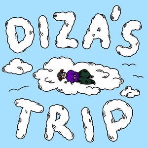 Diza's Trip (Explicit)