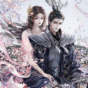第454章 雨中客，神秘男 (DJ长音频)封面