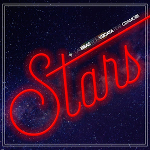 Stars(feat. Cdamore Project) (Perfect Universe Mix)