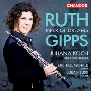 Kensington Garden Suite, Op. 2 - Kensington Garden Suite, Op. 2: I. Elfin Oak