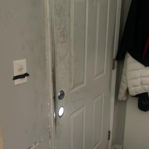 Close That Door (Explicit)