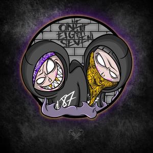 Codice Rosso (Explicit)