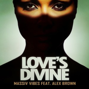 Love's Divine (Radio Edit)