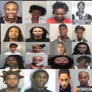 Penitentiary Bars (Explicit)