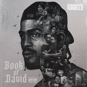 Book of David (Explicit)