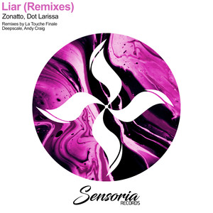 Liar (La Touche Finale Remix)
