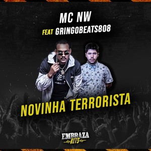 Novinha Terrorista (Explicit)