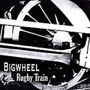 Rugby Train