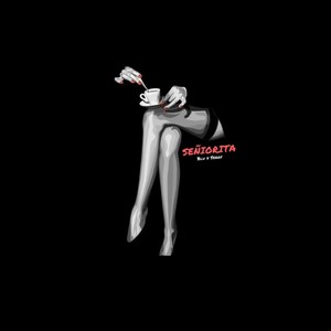Señorita (feat. Sergy Mariano) (Explicit)