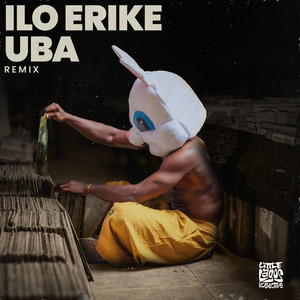Ilo Erike Uba (Instrumental)