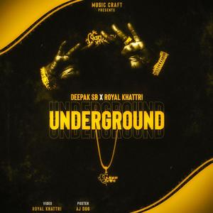 UNDERGROUND (Explicit)