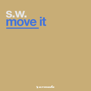 Move It (Original Mix)